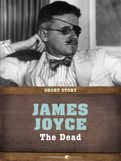 Title details for The Dead by James Joyce - Wait list